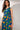 Iti|Breezy Fruit Print Cotton Dress with Pockets