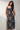 Julie|Glam sleeveless viscose midi dress