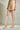 Amari|Chic Pleated Skirt