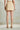 Amari|Chic Pleated Skirt