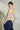 Megan|Cami Top With Front Twist