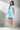 Brinda|Cotton Flared Mini Dress