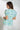 Margaux|Cotton Tie-Front Top