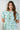 Margaux|Cotton Tie-Front Top