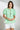 Thames|Cotton Front Tie-Up Top
