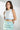 Tella|Cotton White Tank Top