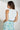 Tella|Cotton White Tank Top