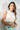 Tella|Cotton White Tank Top