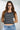 Trish|Cotton Striped Tank Top