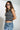Trish|Cotton Striped Tank Top