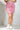 Camlia|Cotton Gathered Mini Skirt