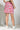 Camlia|Cotton Gathered Mini Skirt