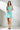 Callia|Cotton Sheath Mini Dress