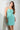 Callia|Cotton Sheath Mini Dress