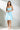 Charlet|Cotton Gingham  Co-Ord