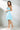 Charlet|Cotton Gingham  Co-Ord