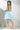 Charlet|Cotton Gingham  Co-Ord