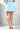 Dani|Cotton Tiered Mini Skirt