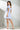 Eliora|Cotton Tier Skort Dress