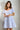 Eliora|Cotton Tier Skort Dress