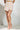 Starla|Cotton Mini Wrap Skort