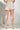 Starla|Cotton Mini Wrap Skort