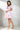 Nyla|Cotton Ruffled Skort Dress