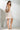 Leora|Cotton Front-Tie Dress