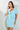 Seraphine|Cotton Sheath Mini Dress
