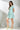 Adeline|Cotton Fit And Flare Dress
