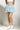 Scout|Denim Bubble Mini Skirt