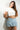 Scout|Denim Bubble Mini Skirt