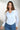 Izzy|Sleek Cotton Crop Shirt
