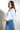 Izzy|Sleek Cotton Crop Shirt