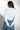 Izzy|Sleek Cotton Crop Shirt