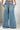 Wren|Denim Wide Leg Pants