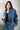 Bexie|Denim Relaxed Fit Jacket