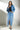 Bexie|Denim Relaxed Fit Jacket