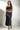 Tamara|Cotton Twill Smocking Top