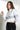 Romy|Poplin Smocking Shirt