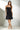 Bailey|Cotton Dress With Smocking