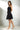 Bailey|Cotton Dress With Smocking