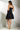 Bailey|Cotton Dress With Smocking
