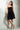 Bailey|Cotton Dress With Smocking