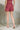 Brittani Shorts|Paper Bag Cotton Shorts