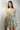 Sage|Cotton Poplin Mini Dress