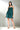 Elijah|Cotton Smocking Mini Dress
