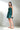 Elijah|Cotton Smocking Mini Dress