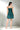 Elijah|Cotton Smocking Mini Dress