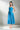 Monali|Empire Flare Cotton Dress